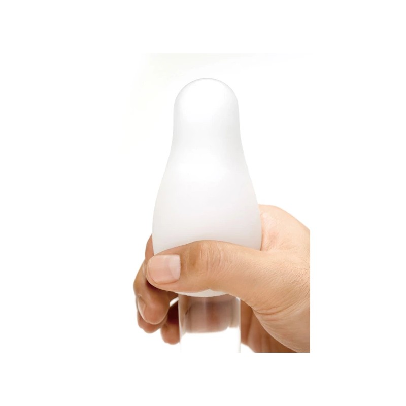 Japoński masturbator - Tenga Egg Wonder Ring 1szt